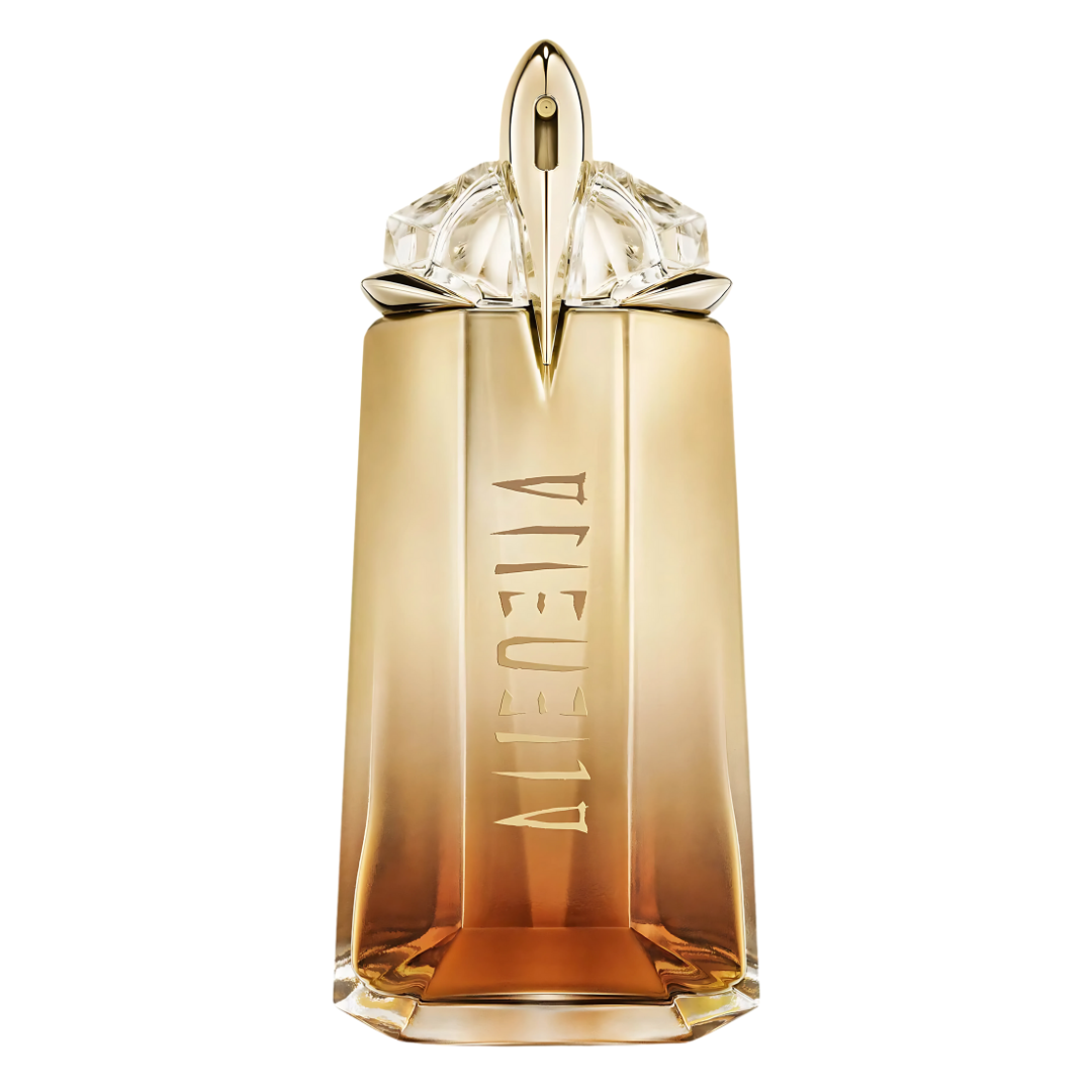 Thierry Mugler Alien Goddess Intense EDP 90 ml testeris