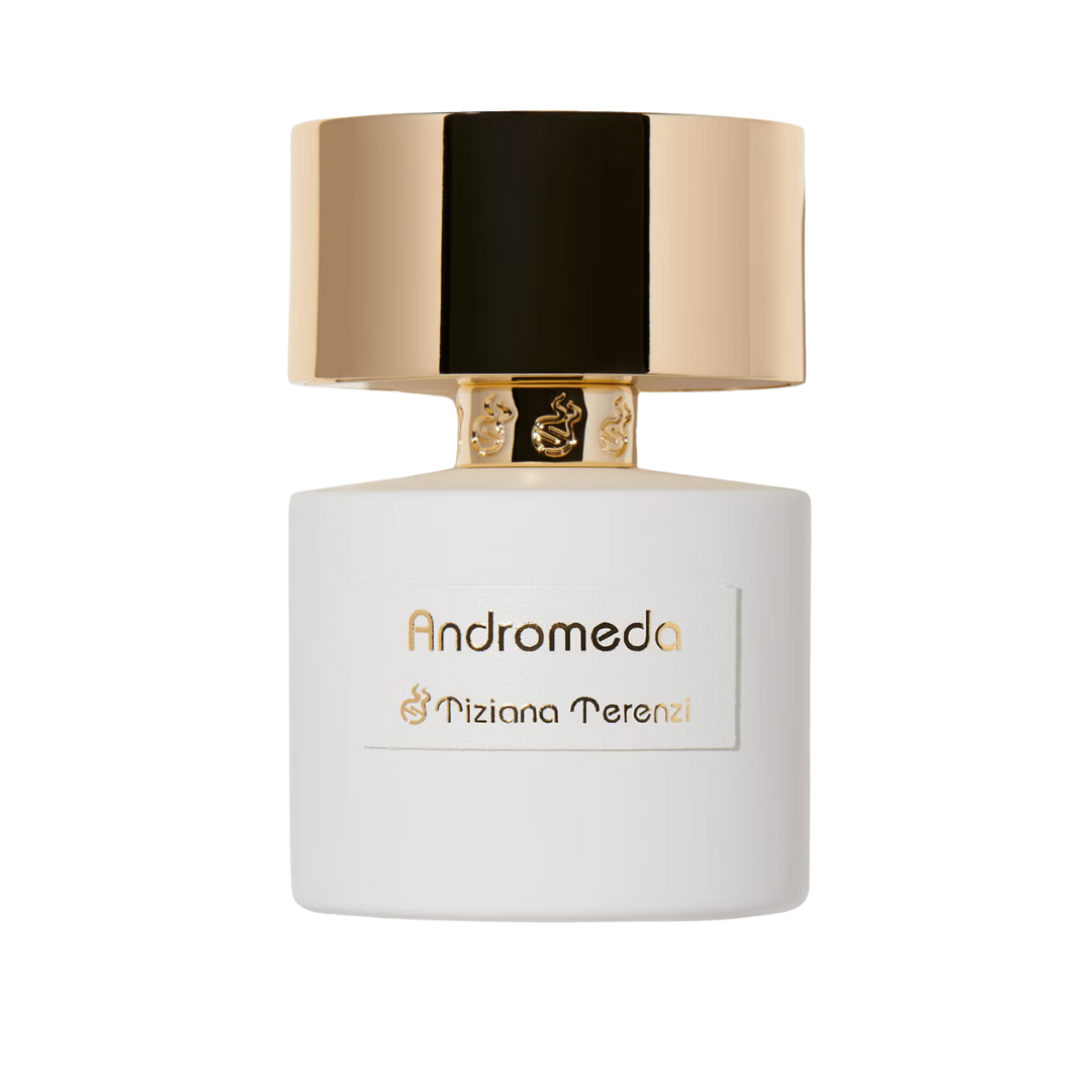 Tiziana Terenzi Andromeda EDP 100 ml TESTERIS
