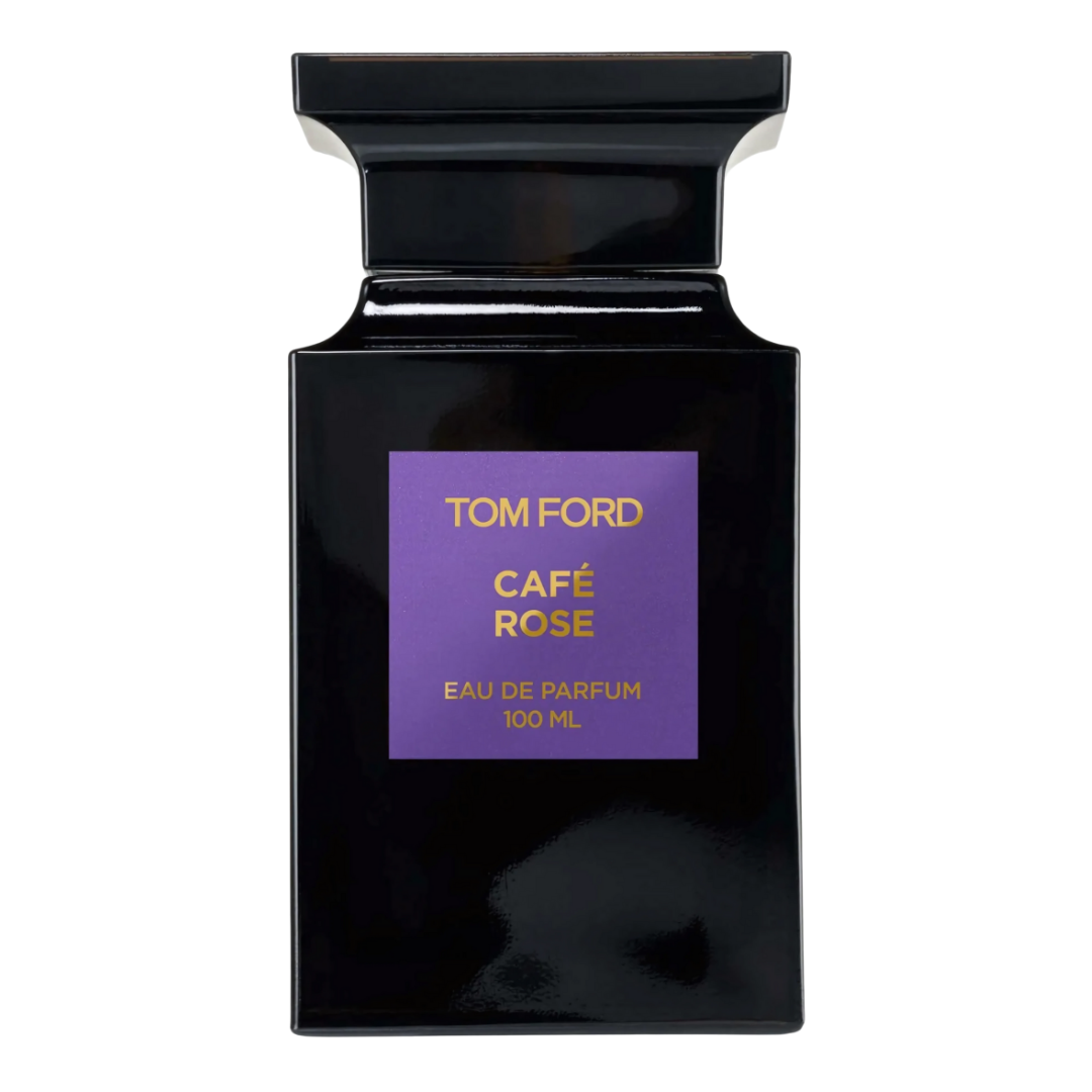 Parfimērijas ūdens Tom Ford Cafe Rose EDP 100 ml