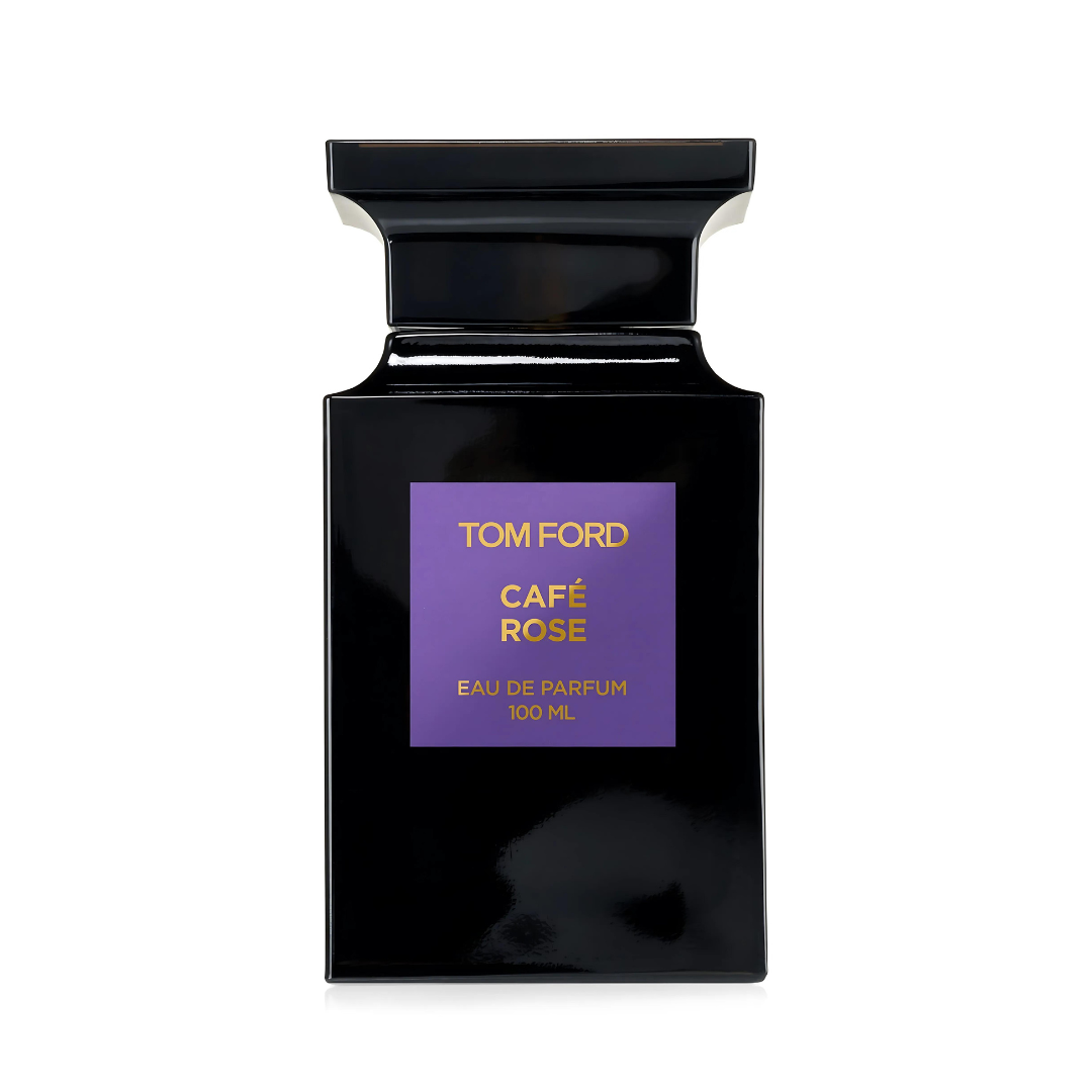 Tom Ford Cafe Rose EDP 100 ml testeris