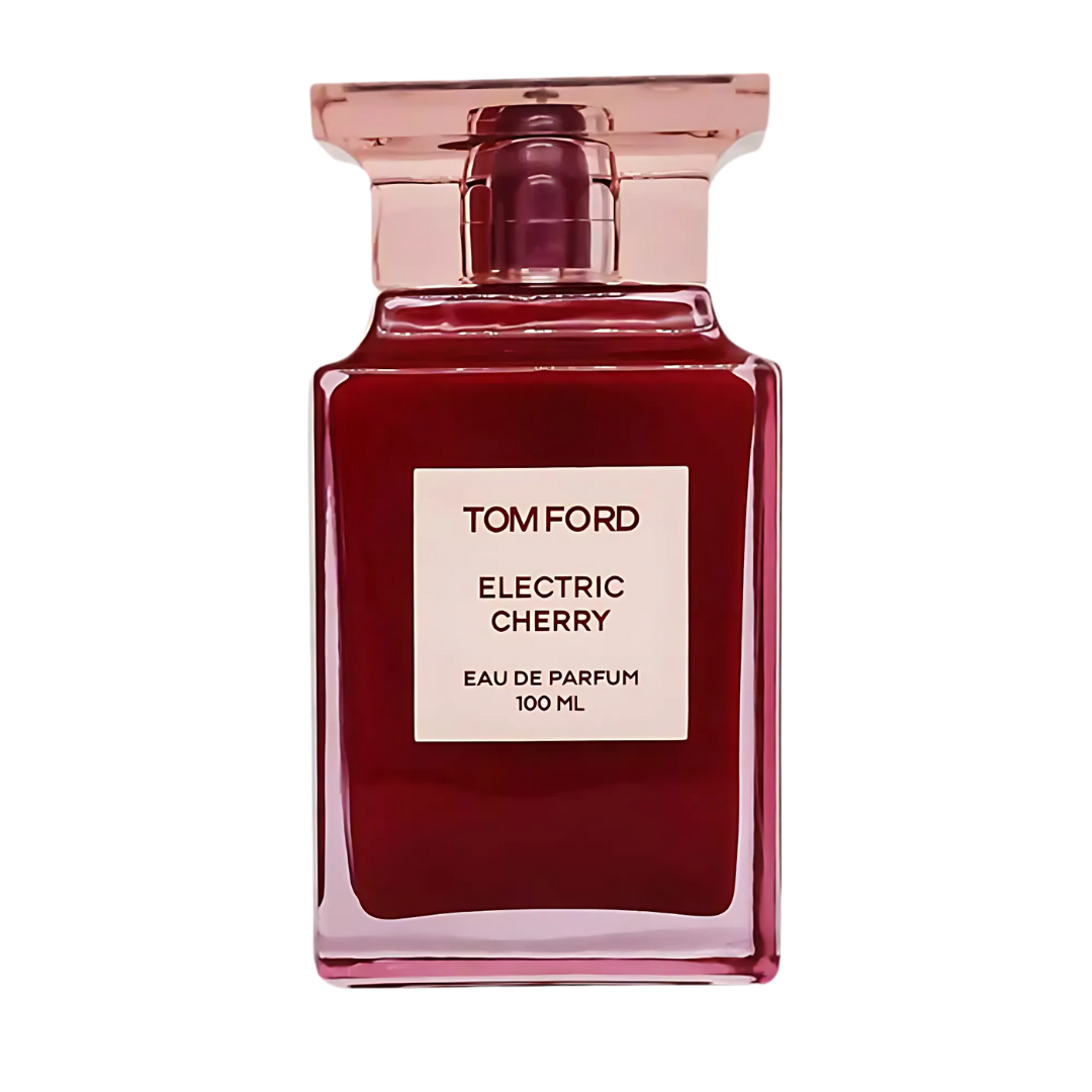 Parfimērijas ūdens Tom Ford Electric Cherry EDP 100 ml