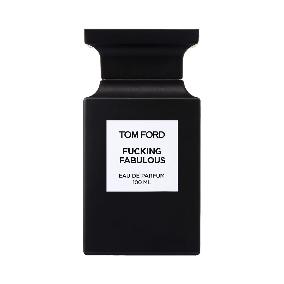 Tom Ford Fucking Fabulous EDP 100 ml testeris