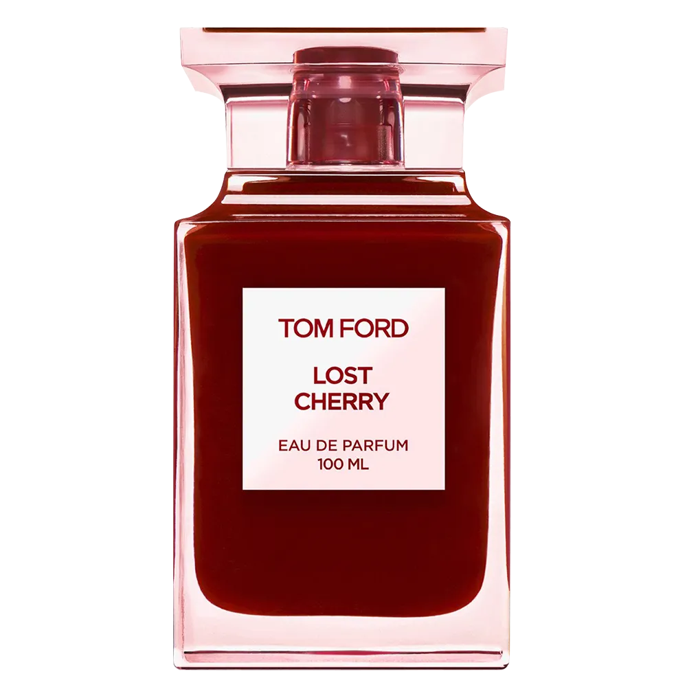Parfimērijas ūdens Tom Ford Lost Cherry EDP 100 ml