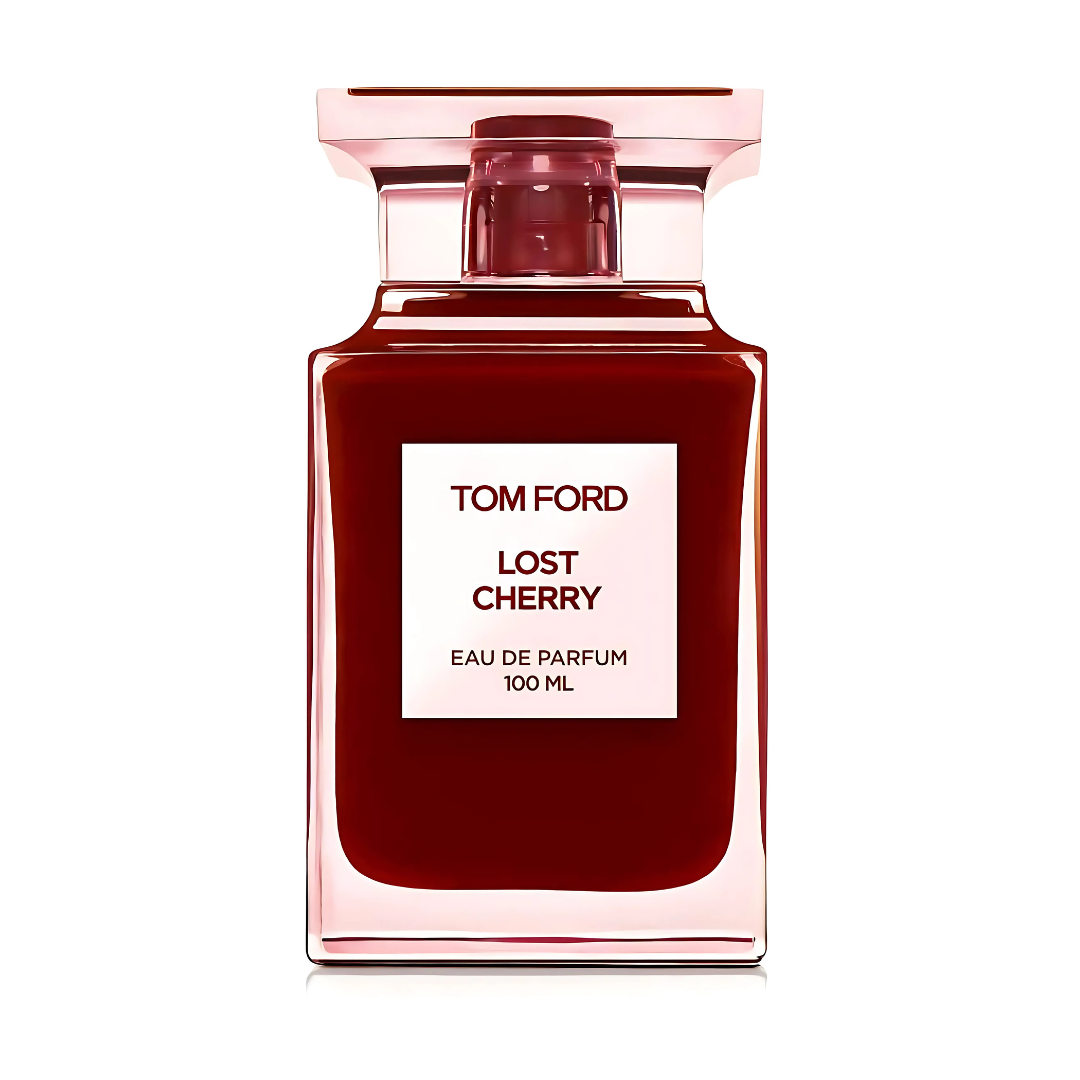 Tom Ford Lost Cherry EDP 100 ml testeris