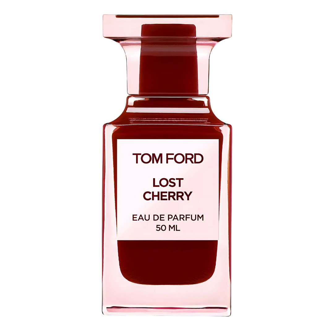 Parfimērijas ūdens Tom Ford Lost Cherry EDP 50 ml