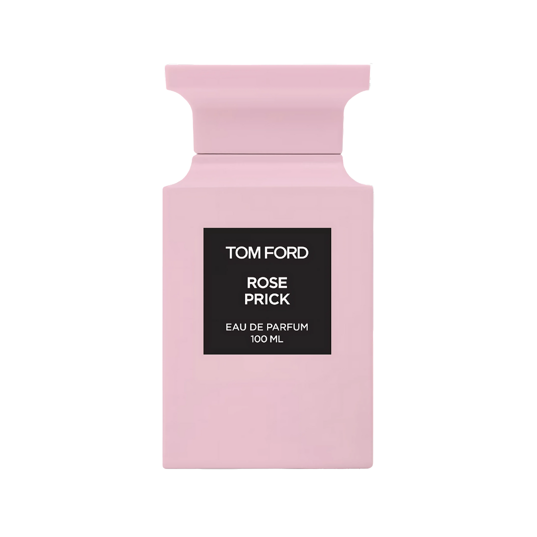Tom Ford Rose Prick EDP 100 ml testeris