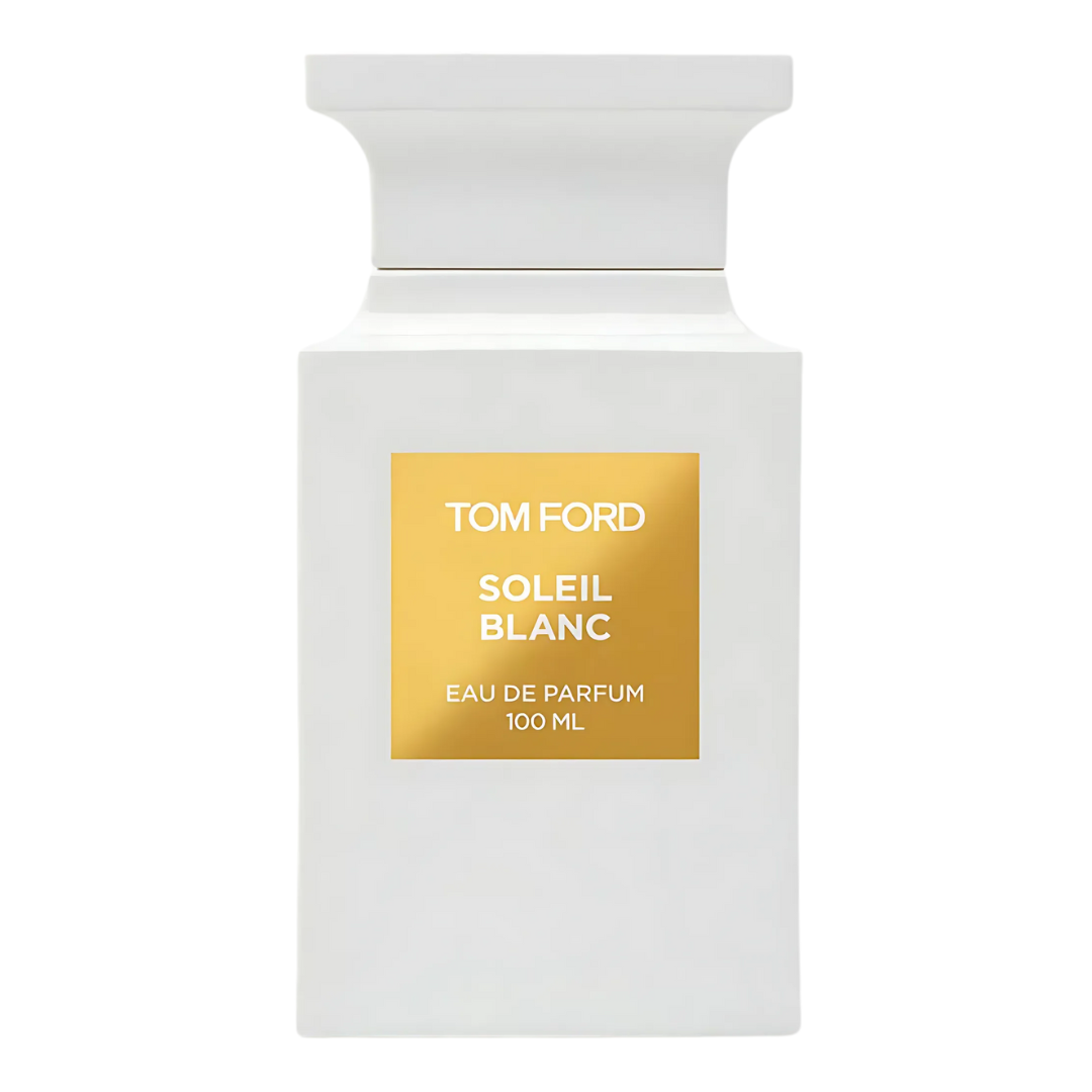 Parfimērijas ūdens Tom Ford Soleil Blanc EDP 100 ml
