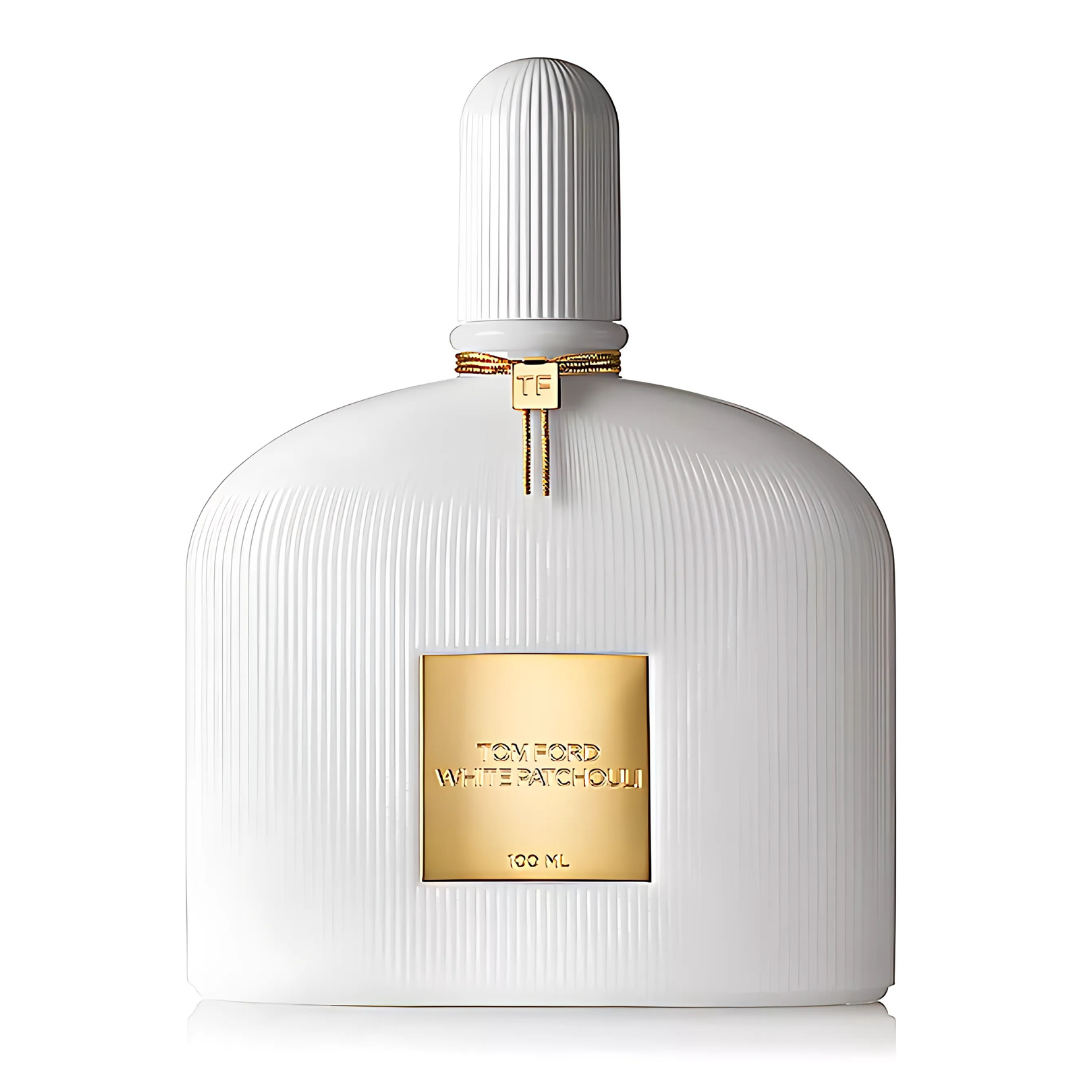Tom Ford White Patchouli EDP 100 ml testeris