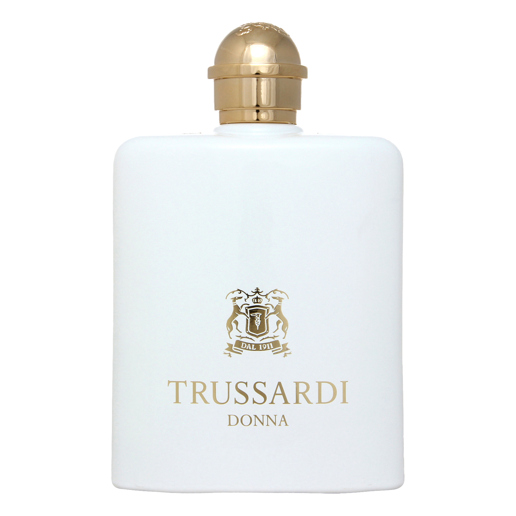 Trussardi Donna EDP 100 ml TESTERIS
