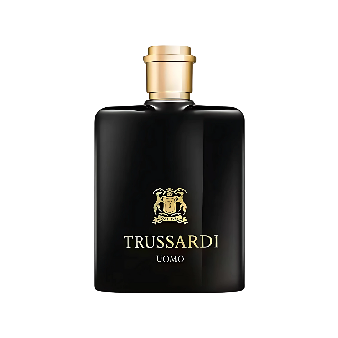 Trussardi Uomo EDT 100 ml TESTERIS