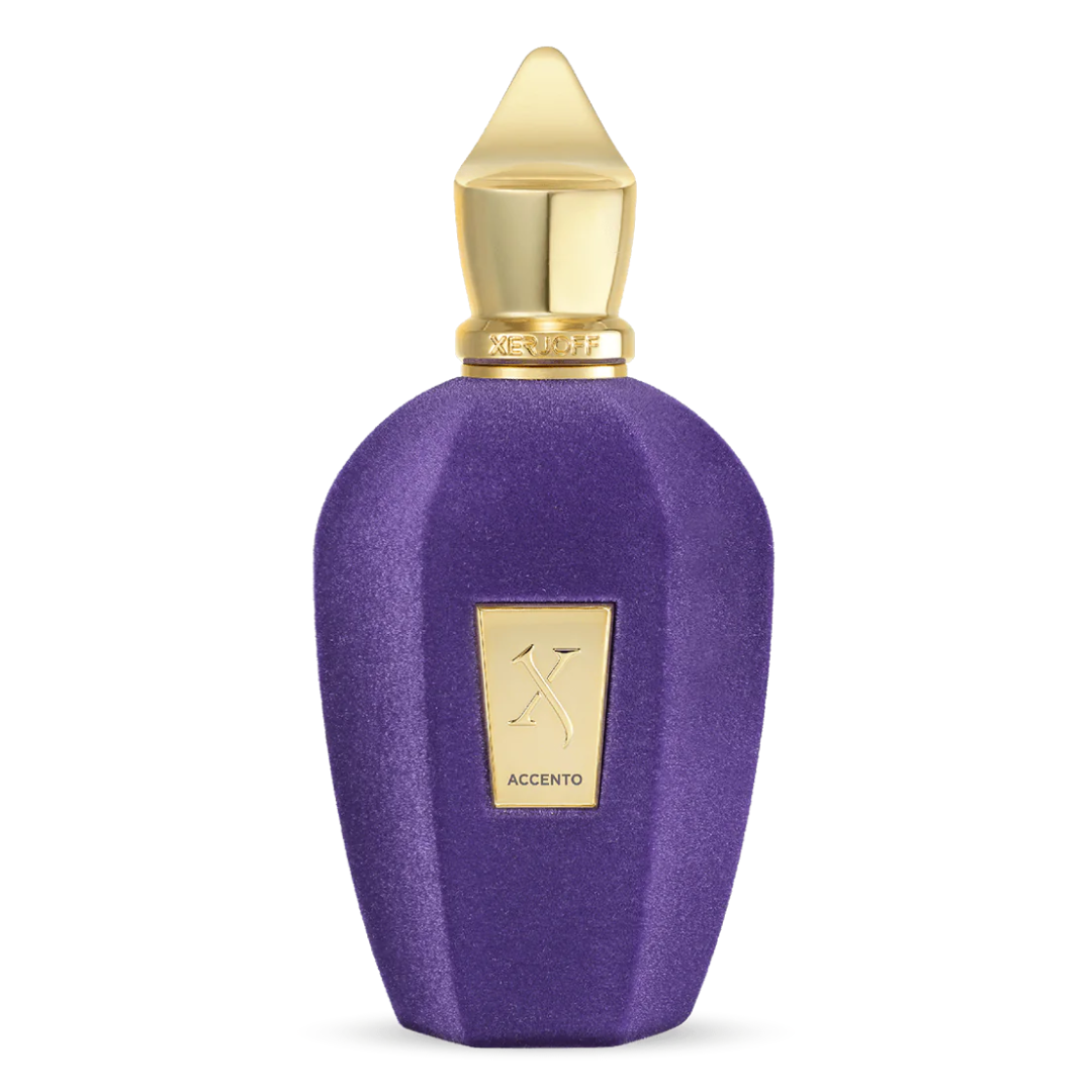 Parfimērijas ūdens Xerjoff Accento EDP 100 ml