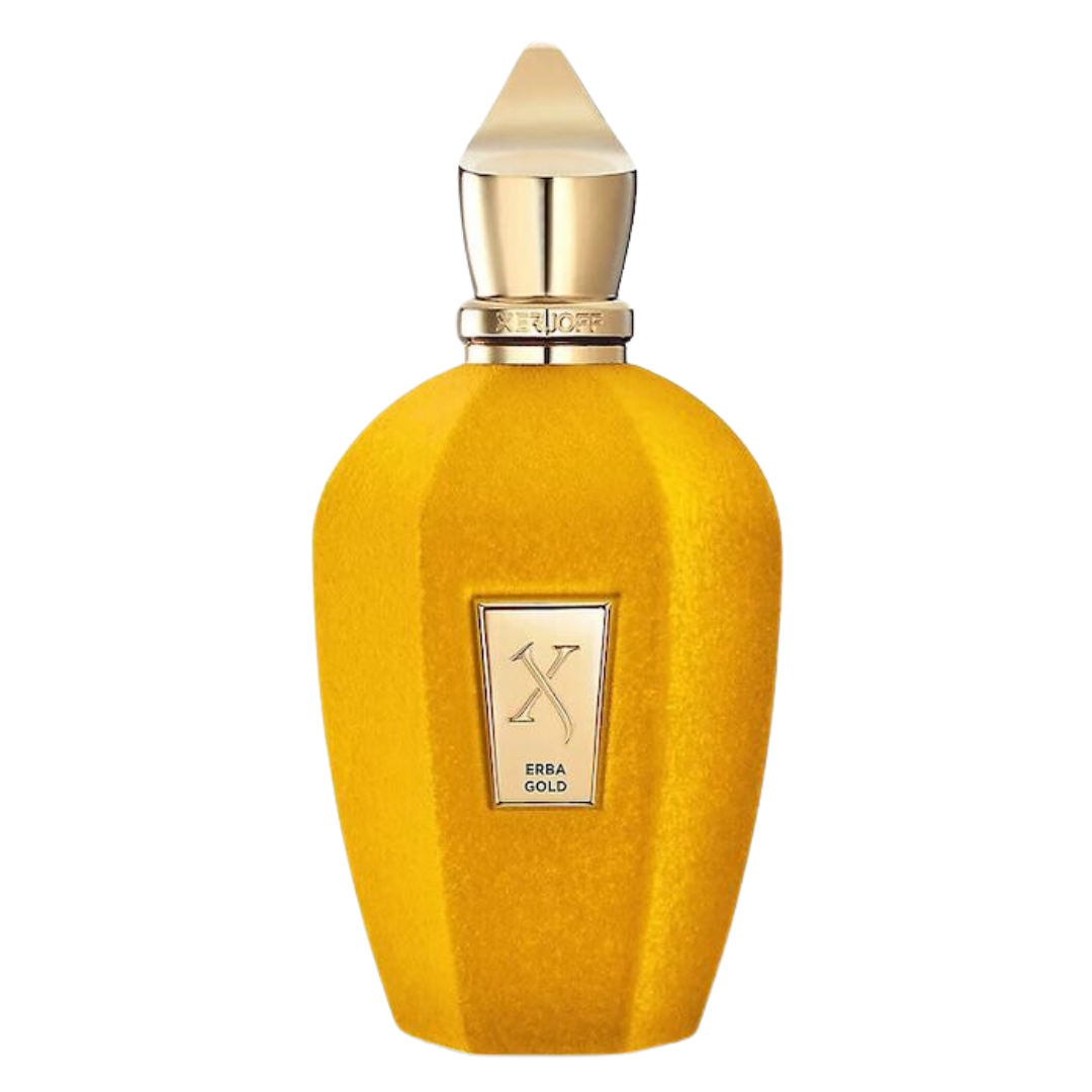 Parfimērijas ūdens Xerjoff Erba Gold EDP 100 ml