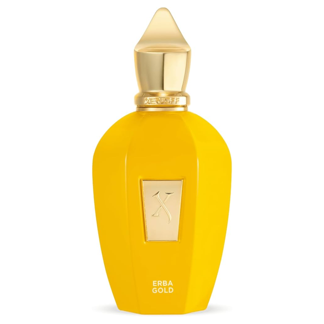 Xerjoff Erba Gold EDP jauna pudelīte 100ml testeris
