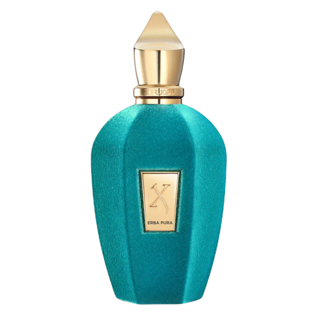 Xerjoff Erba Pura EDP 100ml TESTERIS