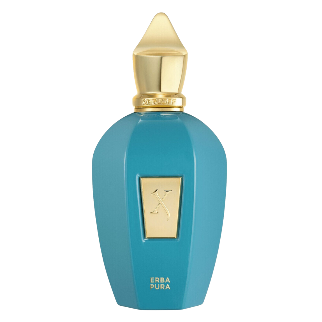 Xerjoff Erba Pura New Bottle EDP 100ml testeris