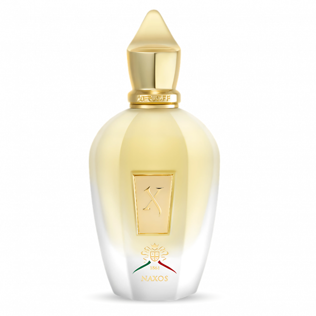 Parfimērijas ūdens Xerjoff Naxos EDP 100 ml