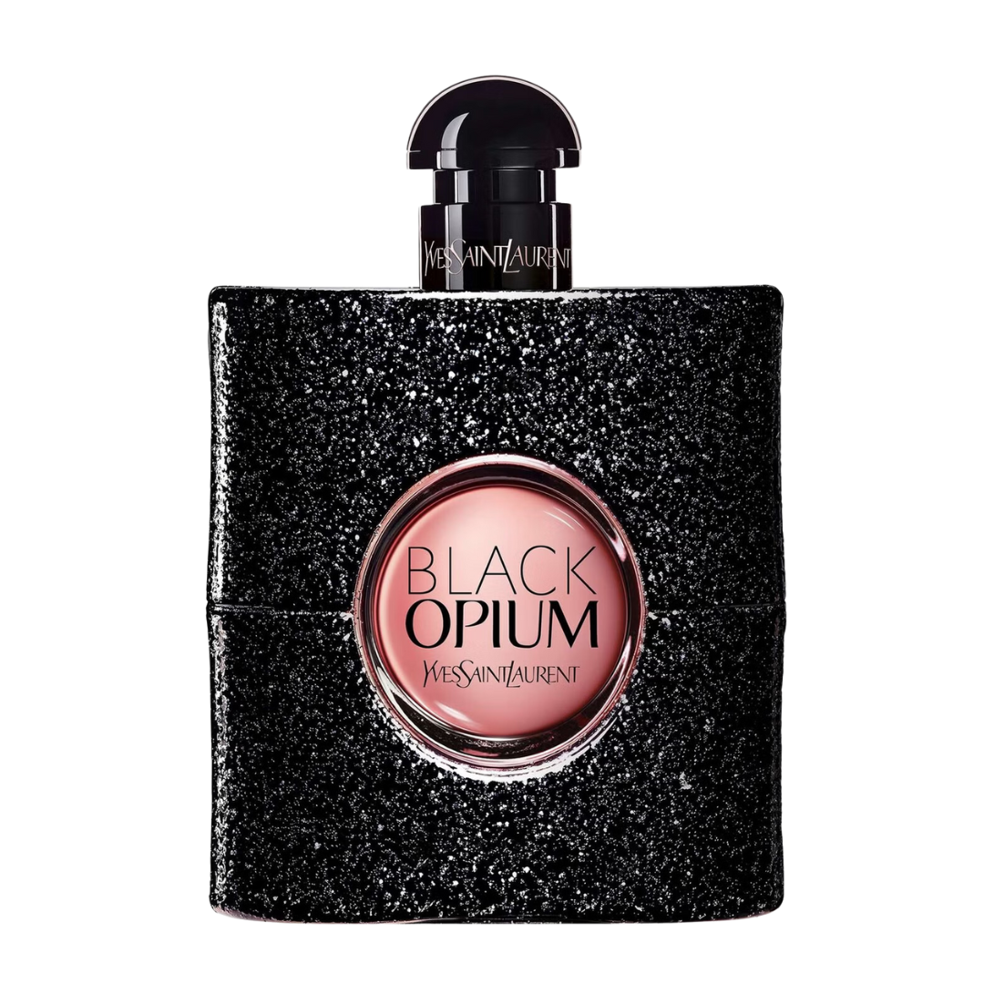 Yves Saint Laurent Black Opium EDP 90 ml testeris