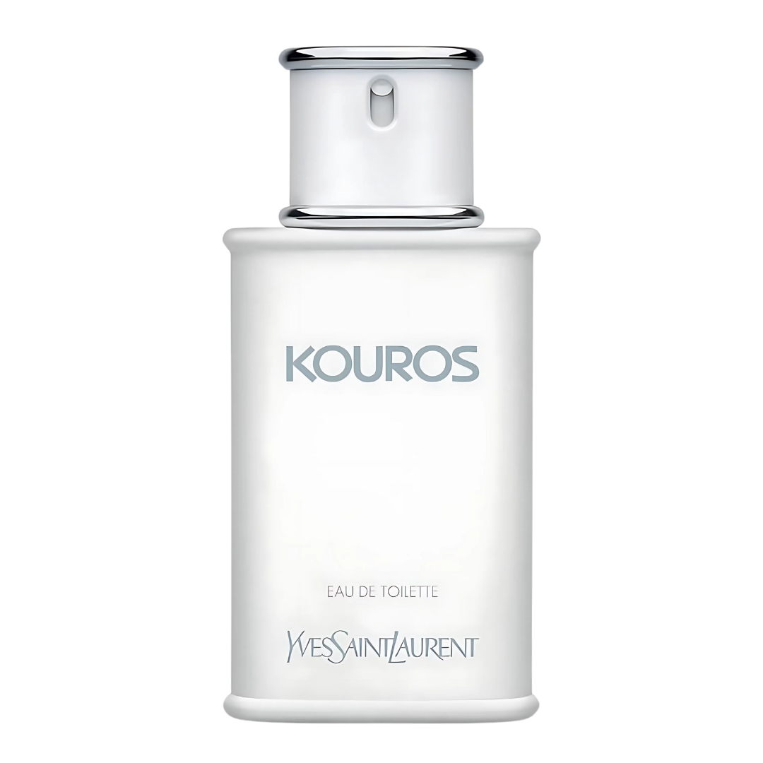 Yves Saint Laurent Laurent Kouros EDT 100 ml TESTERIS