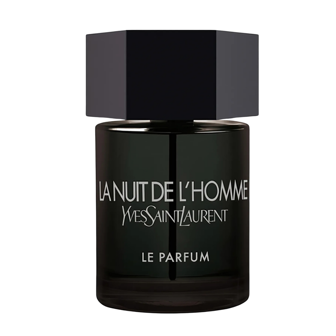 Yves Saint Laurent La Nuit L'Homme Le Parfum EDP 100 ml TESTERIS
